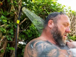 Ridgemonkey Power Shower -Hengelsportwinkel ridgemonkey power shower 6