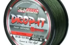 Drop-it Fast Sinking