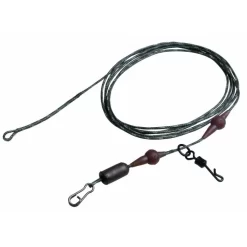 Freefall With Heli/chod System