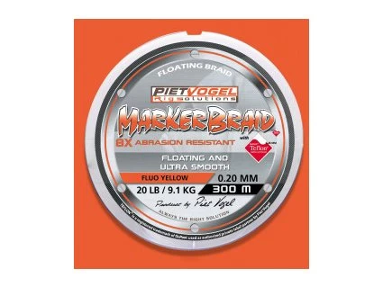 Marker Braid **UDC** 2 Marker Braid **UDC** - Afbeelding 2