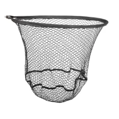 Cresta Rubbermesh Strong Carp Net