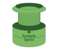 Shimano Reserve Spoel Baitrunner Ci4+ Xtb