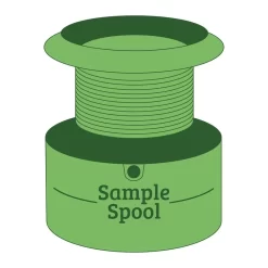 Shimano Reserve Spoel Baitrunner Xtb Longcast