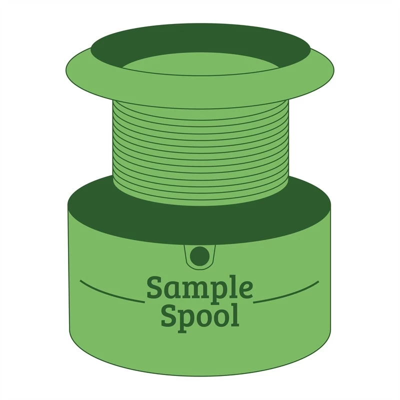 Shimano Reserve Spoel Baitrunner Xtb Longcast 1 Shimano Reserve Spoel Baitrunner Xtb Longcast