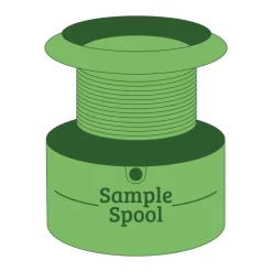 Shimano Reserve Spoel Dl 10000