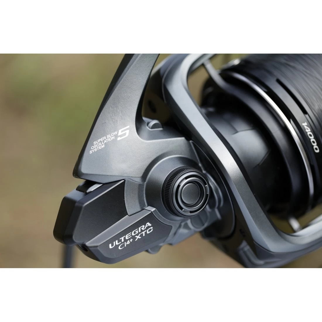 Shimano Ultegra Ci4 Xtc 5 Shimano Ultegra Ci4 Xtc - Afbeelding 5