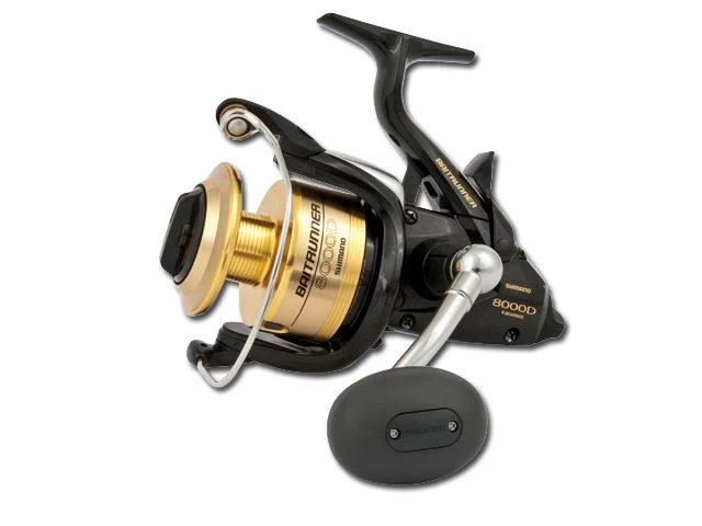 Shimano Usa Baitrunner D 2 Shimano Usa Baitrunner D - Afbeelding 2