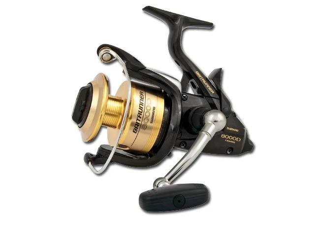 Shimano Usa Baitrunner D 1 Shimano Usa Baitrunner D