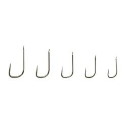 Drennan Silverfish Match Hooks - Barbless