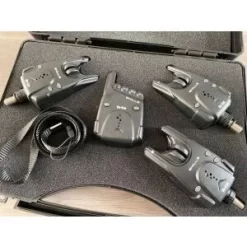 Re-con Wireless Set 3+1 5 Re-con Wireless Set 3+1 -Hengelsportwinkel skills re con wireless set 31 2