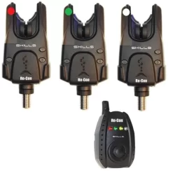 Re-con Wireless Set 3+1