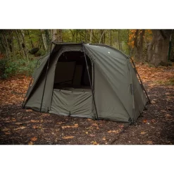 Compact Spider Shelter -Hengelsportwinkel solar tackle compact spider shelter 3