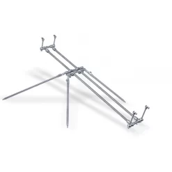 P1 Euro Universal Pod -Hengelsportwinkel solar tackle p1 euro universal pod 2