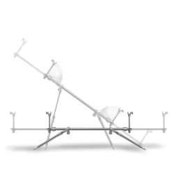 P1 Euro Universal Pod -Hengelsportwinkel solar tackle p1 euro universal pod 3