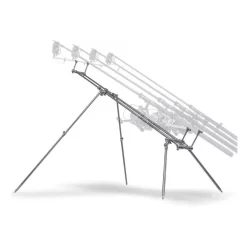 P1 Euro Universal Pod -Hengelsportwinkel solar tackle p1 euro universal pod 4