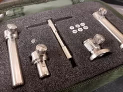 P1 Stage Stand -Hengelsportwinkel solar tackle p1 stage stand 3