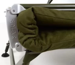 Sp C-tech Bedchair - Wide -Hengelsportwinkel solar tackle sp c tech bedchair wide 2
