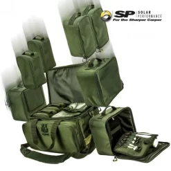 Sp Modular Pouch Large