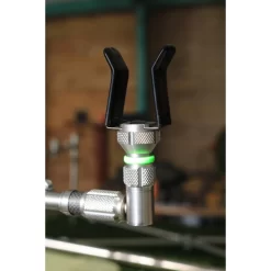 Titanium Locking Rings **UITLOPEND** -Hengelsportwinkel solar tackle titanium locking rings uitlopend 1