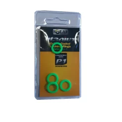 Titanium Locking Rings **UITLOPEND**