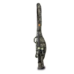 Undercover Camo 3+2 Rod Holdall