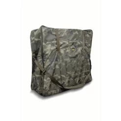 Undercover Camo Bedchair Bag