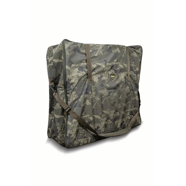 Undercover Camo Bedchair Bag 1 Undercover Camo Bedchair Bag
