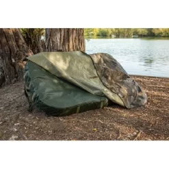 Undercover Camo Foldable Unhooking Mat -Hengelsportwinkel solar tackle undercover camo foldable unhooking ma 3