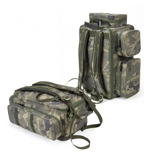 Undercover Camo Ruckbag 1 Undercover Camo Ruckbag