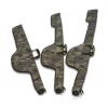Undercover Camo Single Rod Sleeve