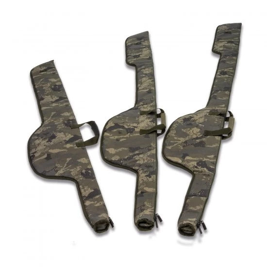 Undercover Camo Single Rod Sleeve 1 Undercover Camo Single Rod Sleeve