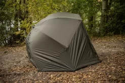 Undercover Green Brolly System 9 Undercover Green Brolly System -Hengelsportwinkel solar tackle undercover green brolly system 3