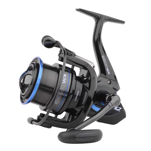 Cresta Solith WX 1 Cresta Solith WX