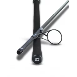 Insurgent Carp Rod 5 Insurgent Carp Rod -Hengelsportwinkel sonik sports insurgent carp rod 2