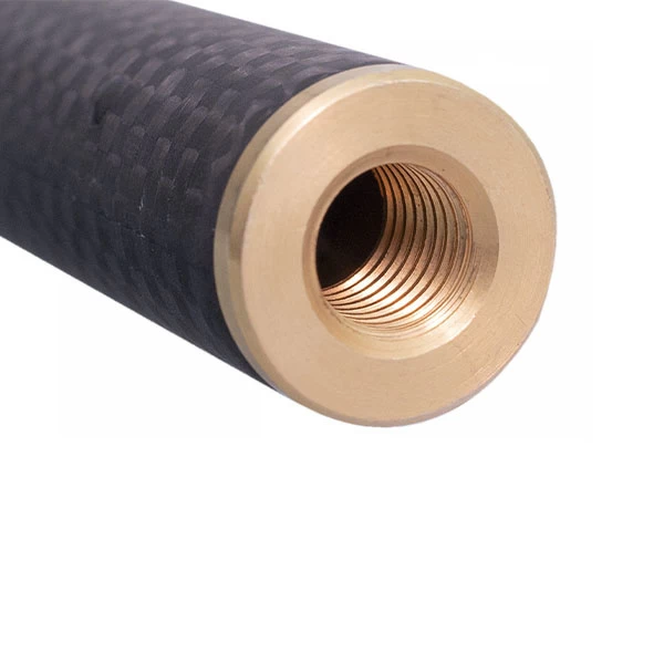 Drennan Specialist Twistlock Handle 2 Drennan Specialist Twistlock Handle - Afbeelding 2