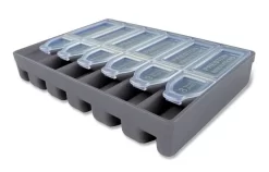 Super Soft Shot Dispenser