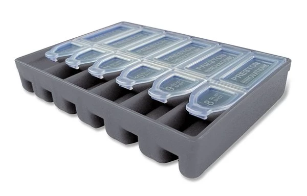 Super Soft Shot Dispenser 1 Super Soft Shot Dispenser