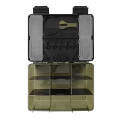 KORUM Tackle Blox - Unloaded