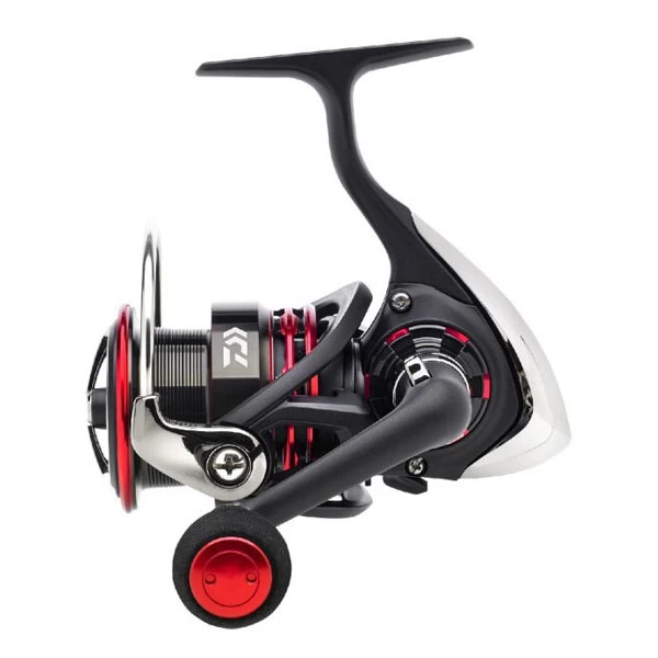 Daiwa TDM QD 1 Daiwa TDM QD