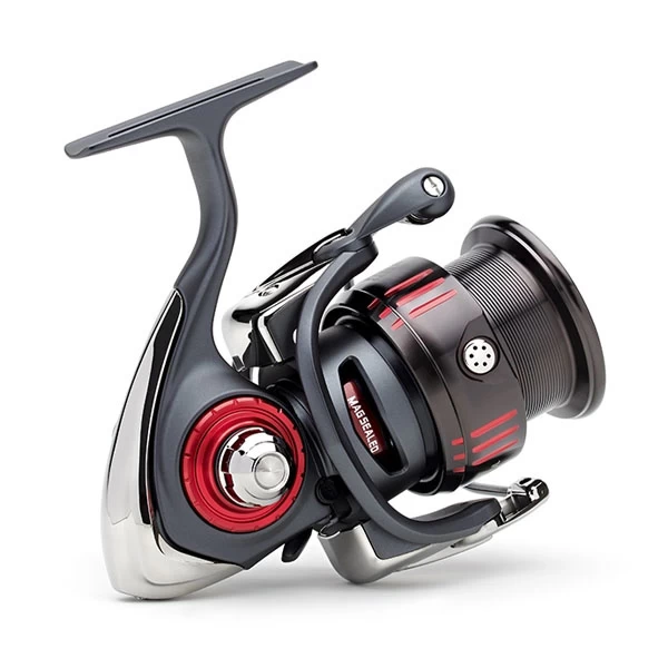 Daiwa Tournament QD 2 Daiwa Tournament QD - Afbeelding 2