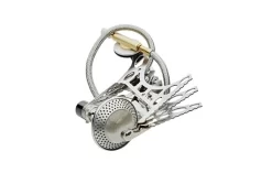 TRAKKER Armolife Tri-lite Stove -Hengelsportwinkel trakker armolife tri lite stove 2