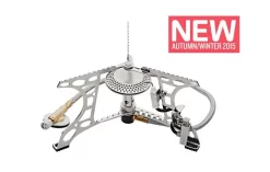 TRAKKER Armolife Tri-lite Stove