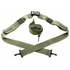 TRAKKER Lock & Load Barrow Straps