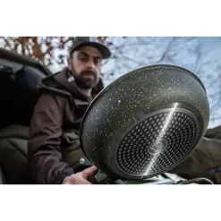 TRAKKER Marble Cookset 9 TRAKKER Marble Cookset -Hengelsportwinkel trakker marble cookset 3