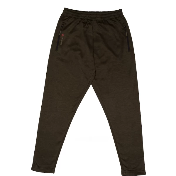 TRAKKER Marl Fleece Backed Jogger 1 TRAKKER Marl Fleece Backed Jogger