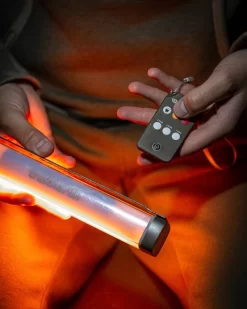 TRAKKER Nitelife Bivvy Light Remote 150 **NIEUW** -Hengelsportwinkel trakker nitelife bivvy light remote 150 nieuw 2