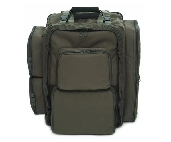 TRAKKER Nxg 50 Ltr Rucksack 1 TRAKKER Nxg 50 Ltr Rucksack