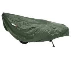 TRAKKER Nxg Barrow Cover