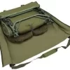 TRAKKER Nxg Roll-up Bed Bag
