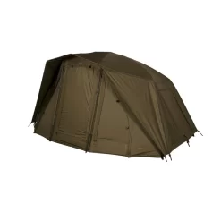TRAKKER Tempest 100 Bivvy Skull Cap Wrap Aquatexx Ev 1.0 -Hengelsportwinkel trakker tempest 100 bivvy skull cap wrap aquatexx 2